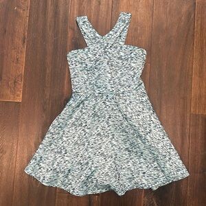 Miss Behave Girl’s Dress